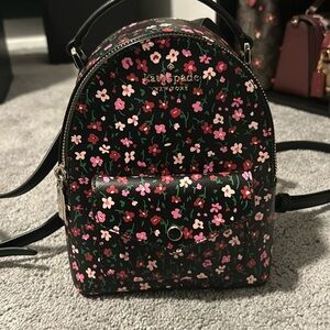 Kate Spade Small Backpack